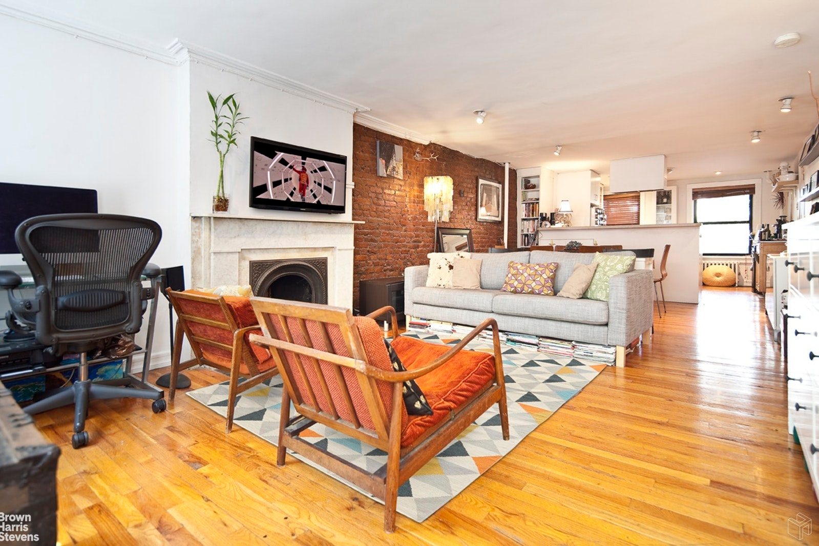 400 Central Park West