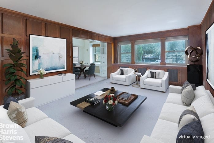 35 Park Avenue