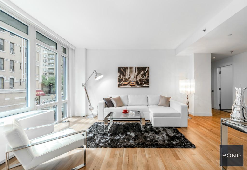 501 East 74th Street