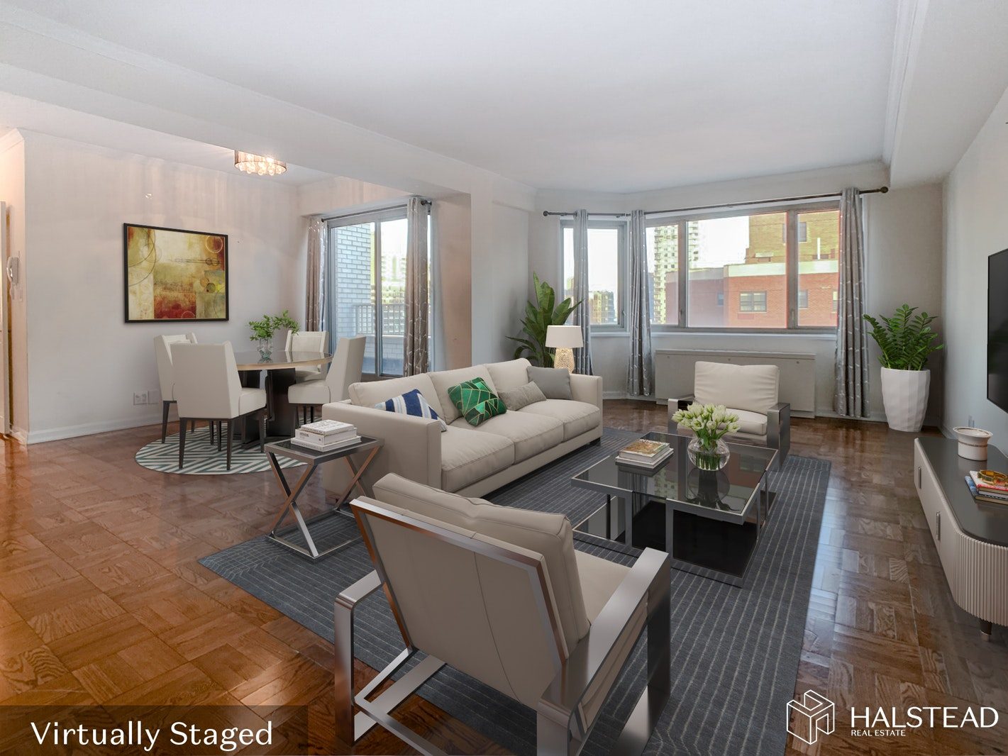 160 East 84th Street