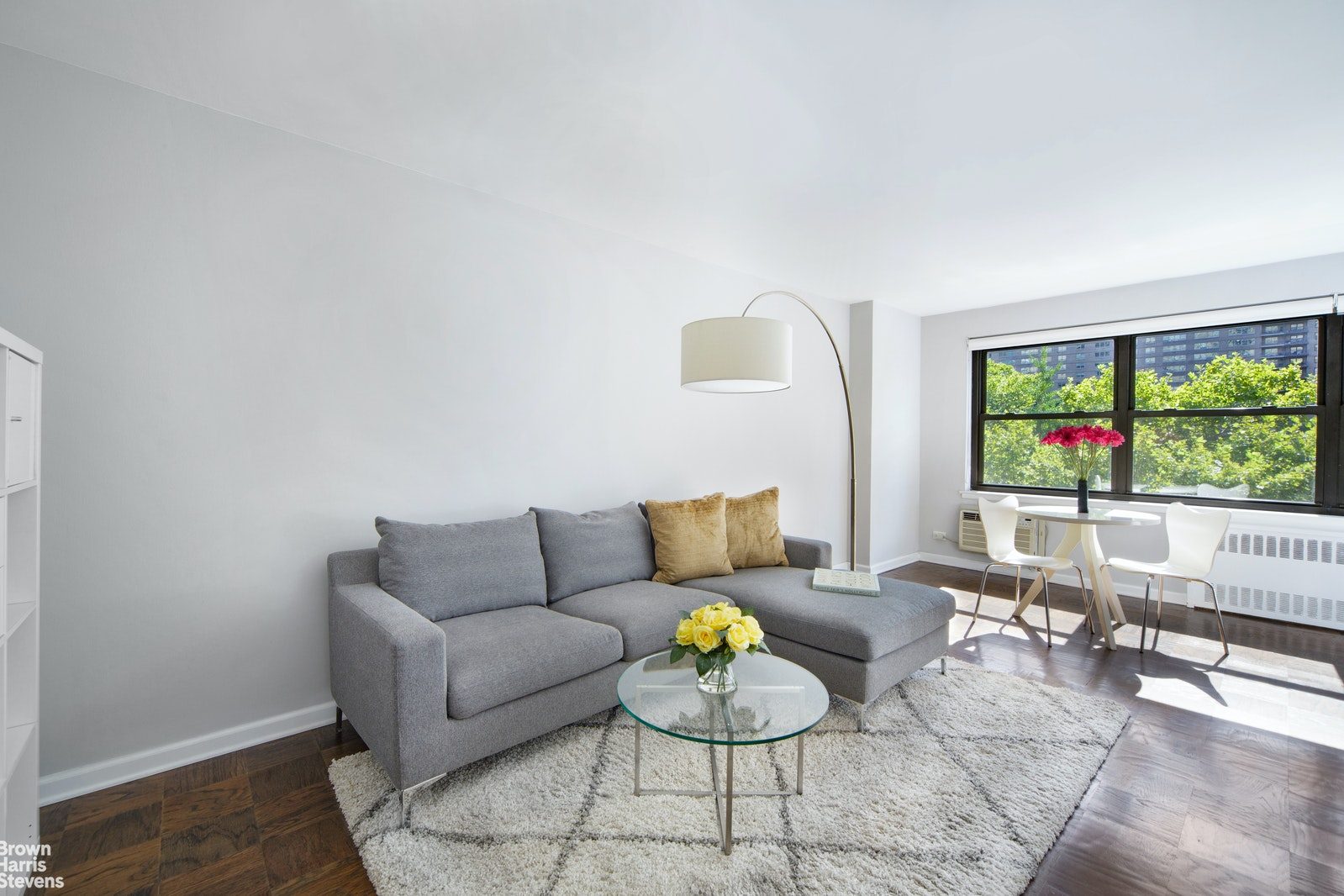 165 West End Avenue