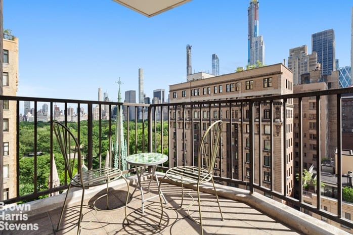10 West 66th Street