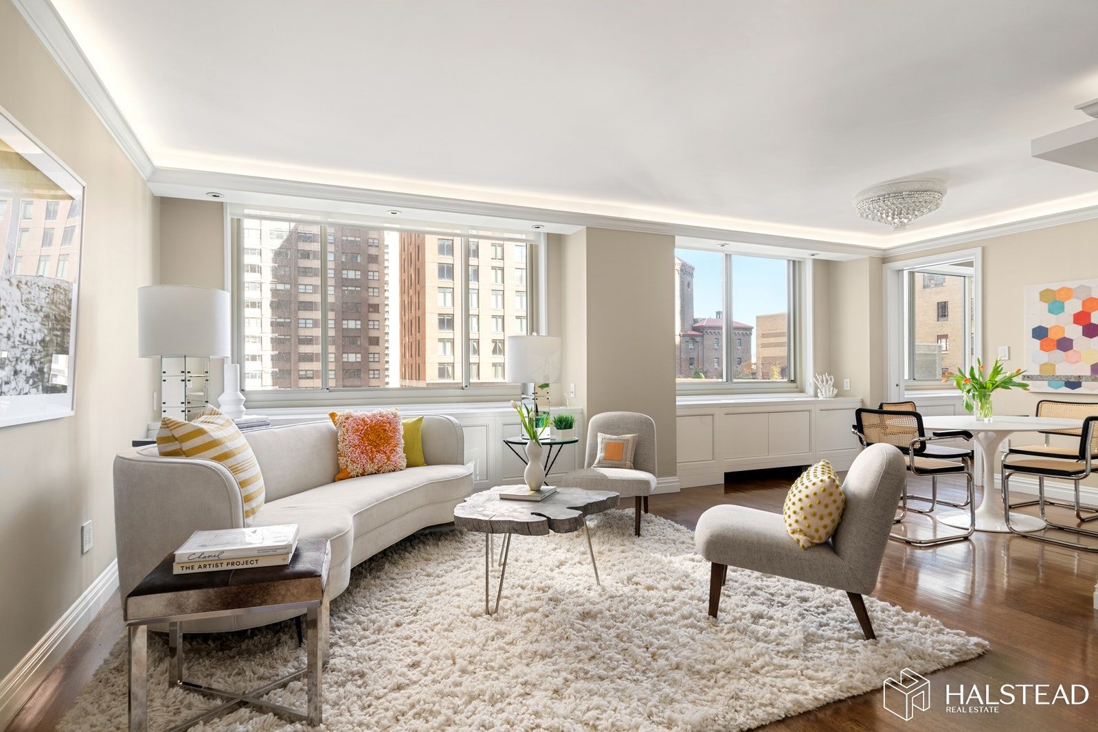 30 West 63rd Street