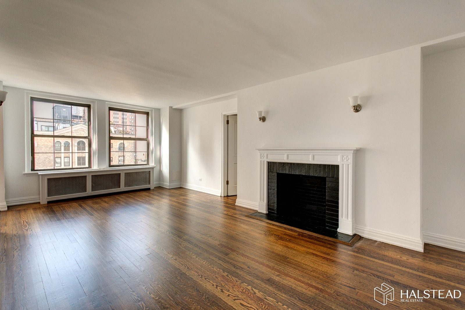 100 East 35th Street