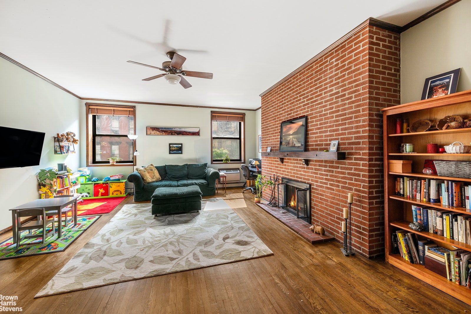 521 West 47th Street