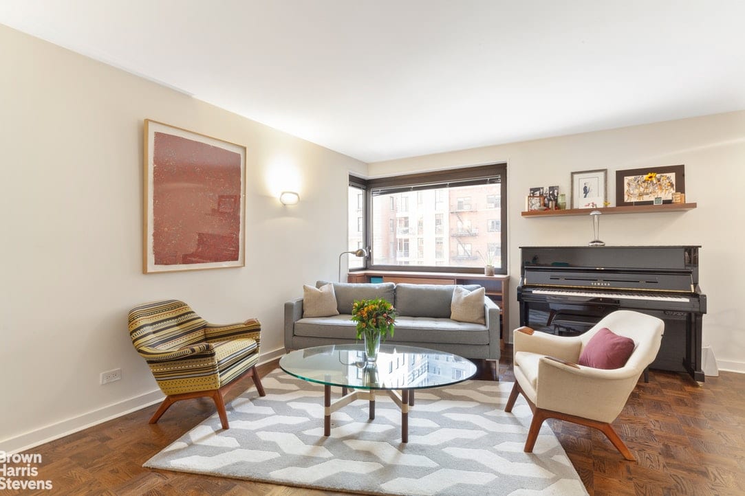 10 West 66th Street