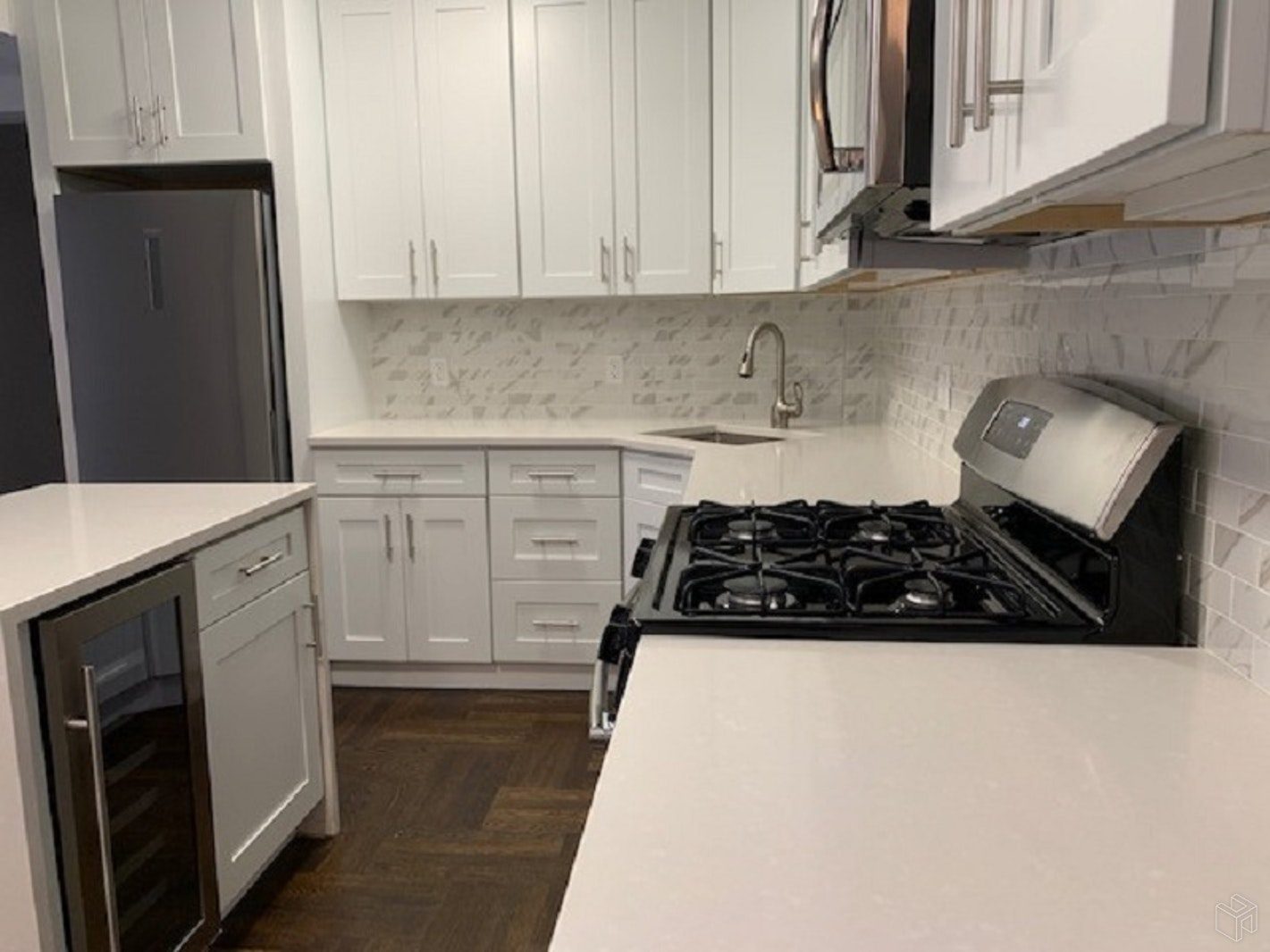 160 East 89th Street