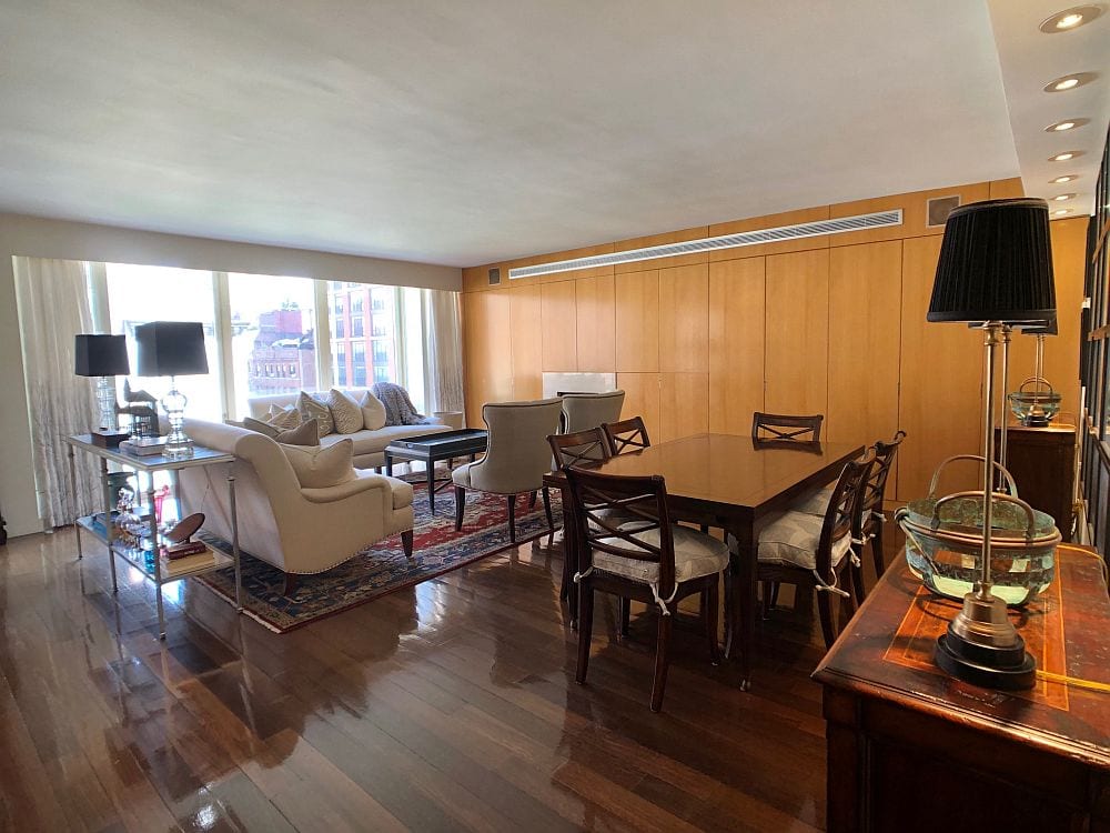 52 Park Avenue