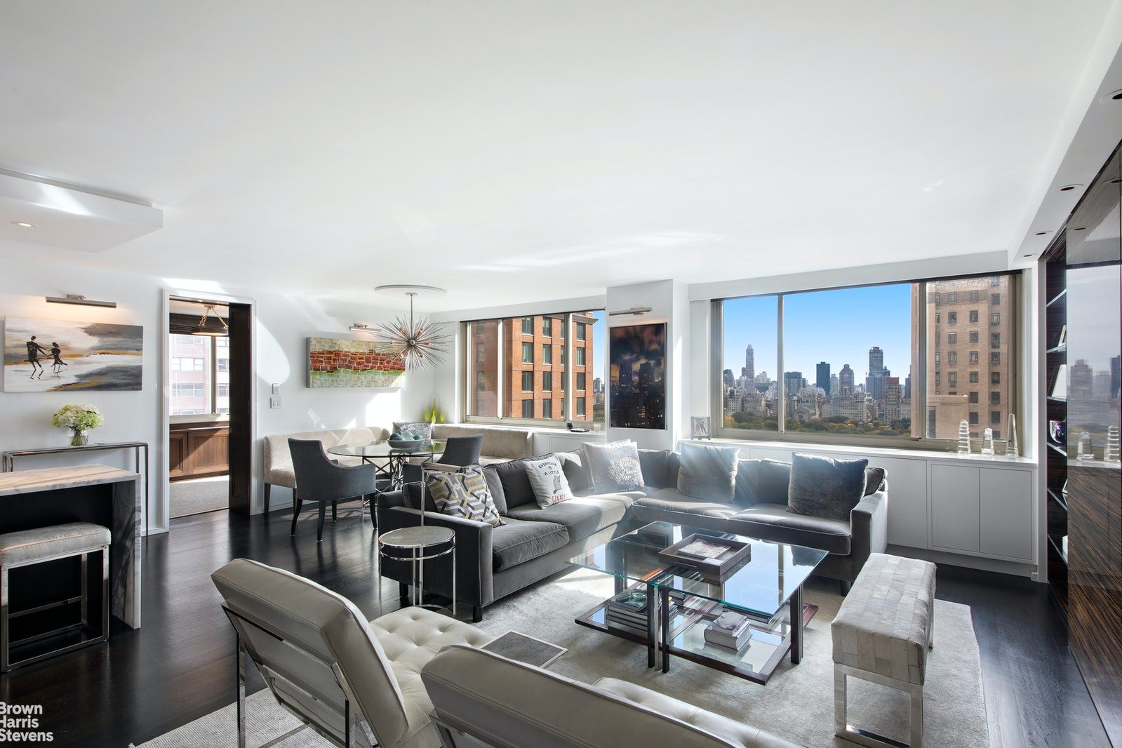 30 West 63rd Street