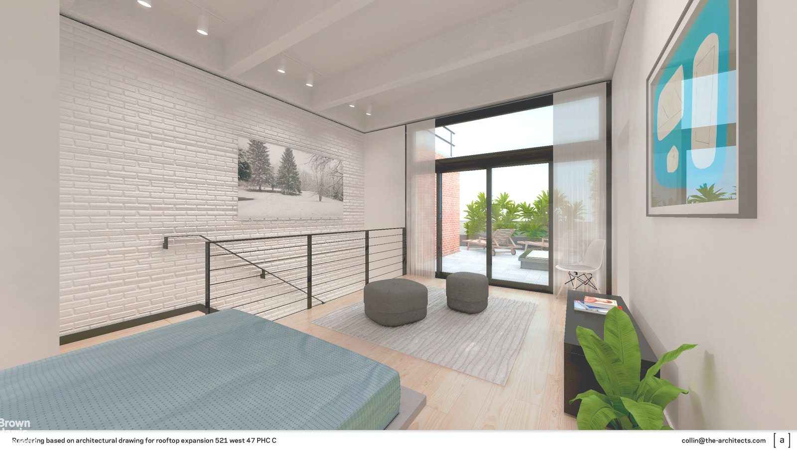 521 West 47th Street