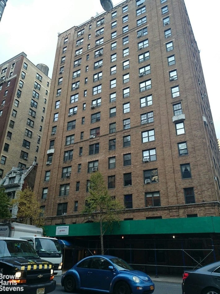 230 West End Avenue