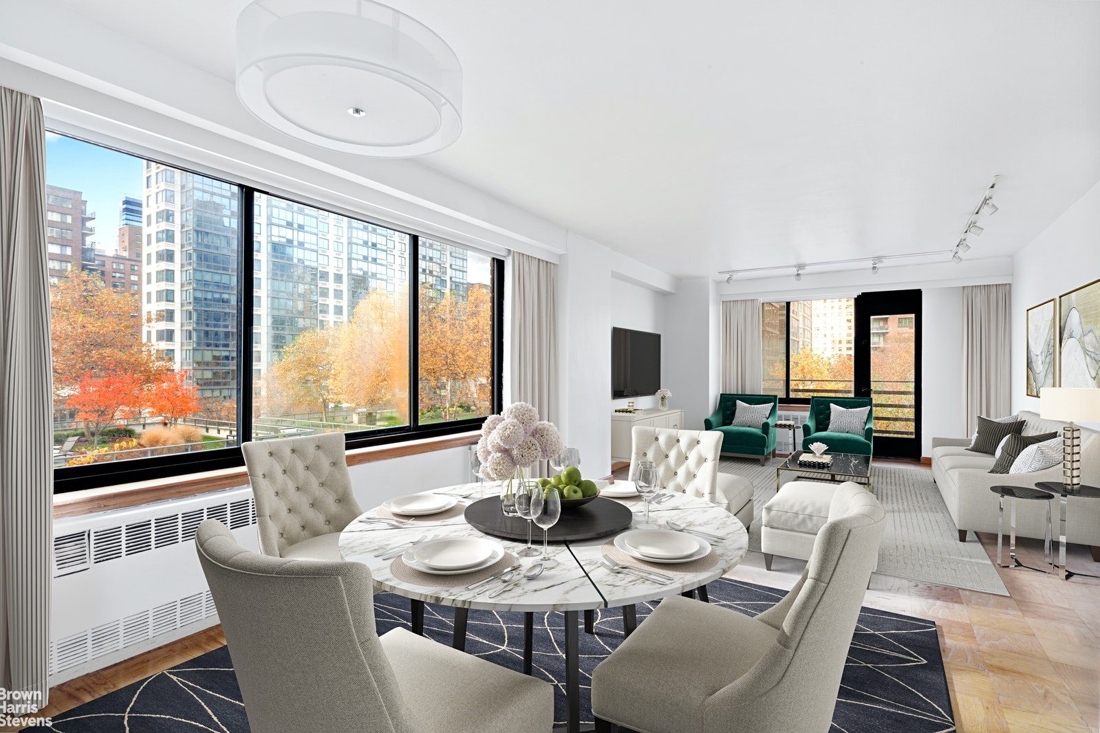382 Central Park West