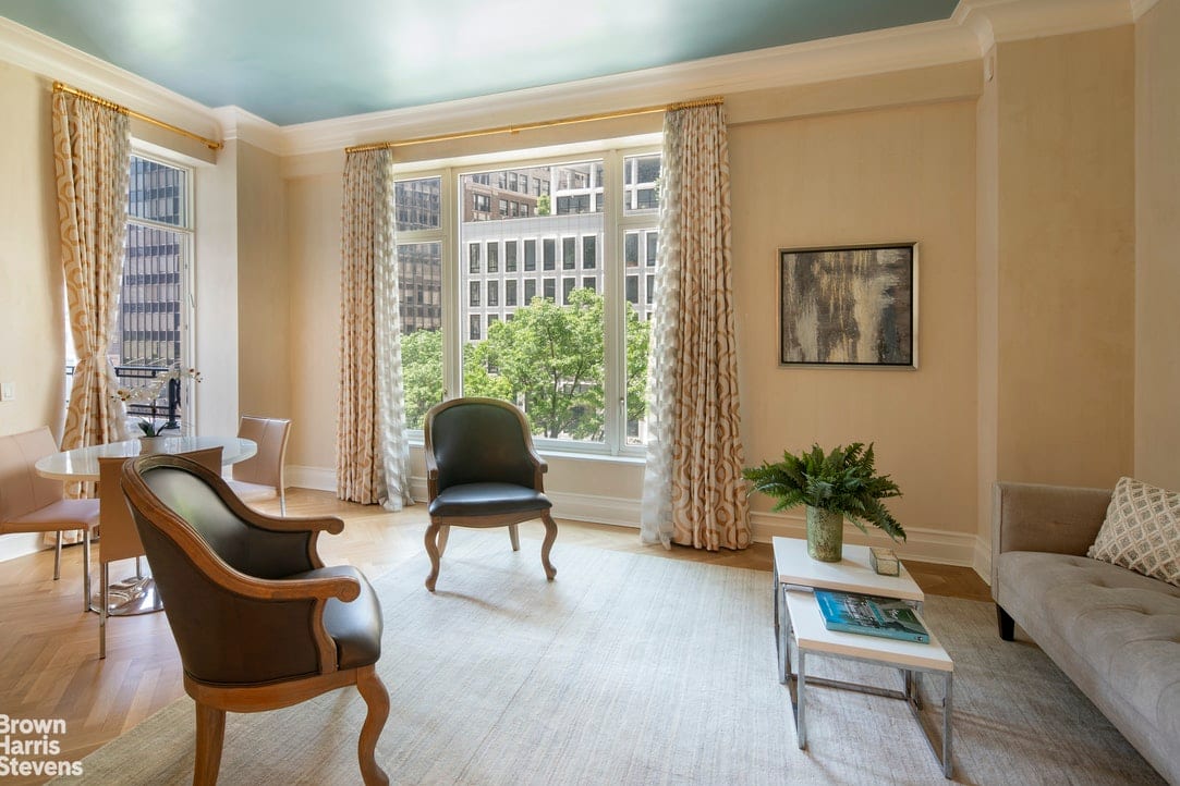 15 Central Park West