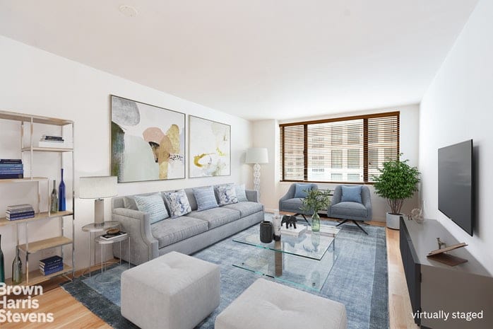 30 West 61st Street