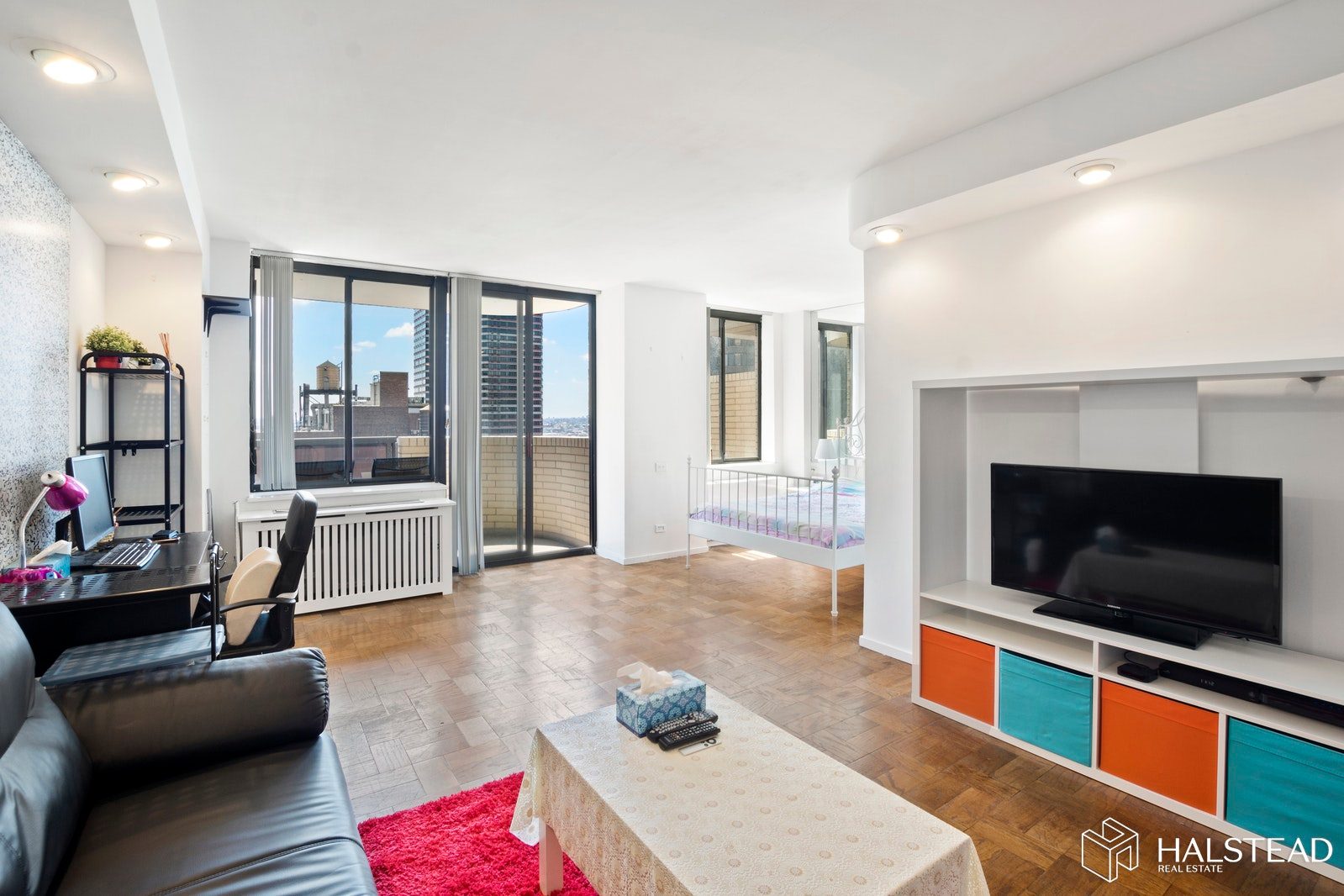 311 East 38th Street