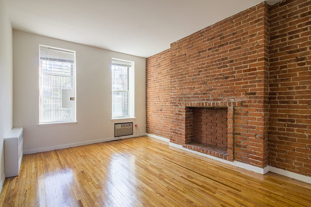 536 East 89th Street