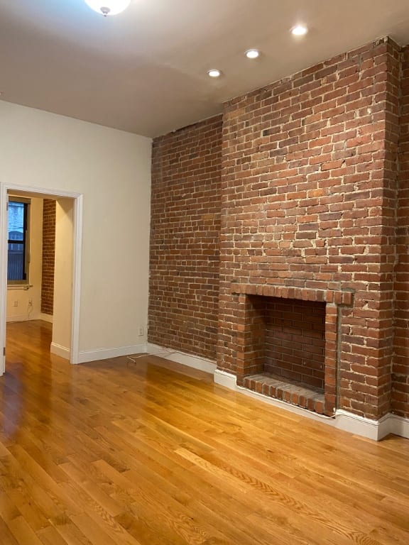 536 East 89th Street