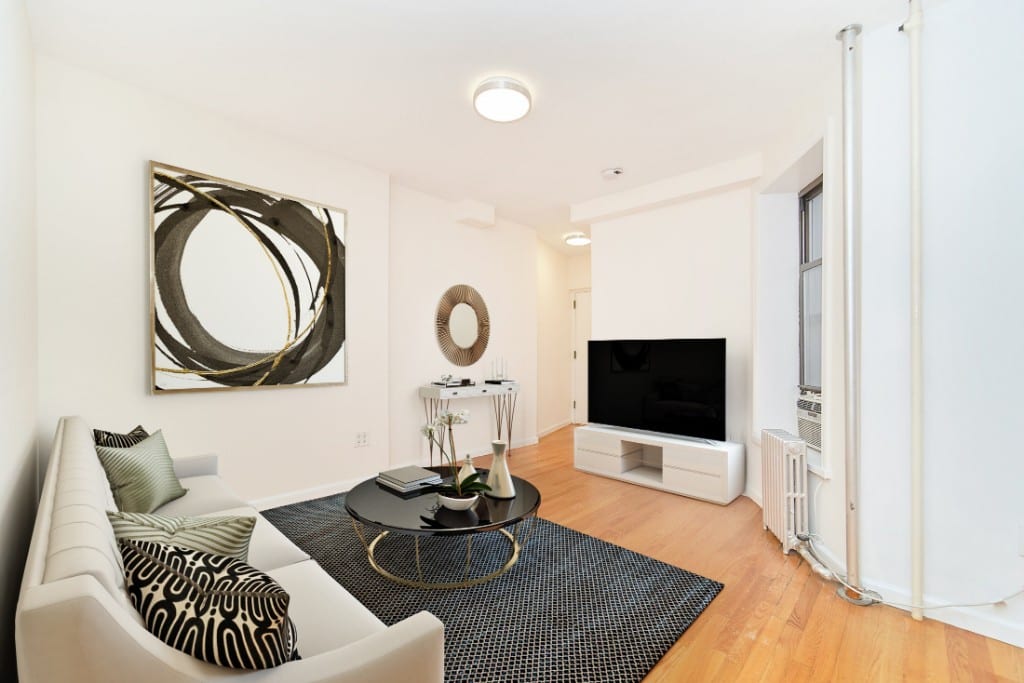 313 East 95th Street