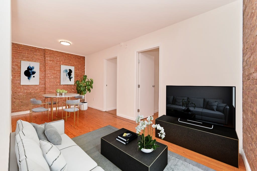 313 East 95th Street