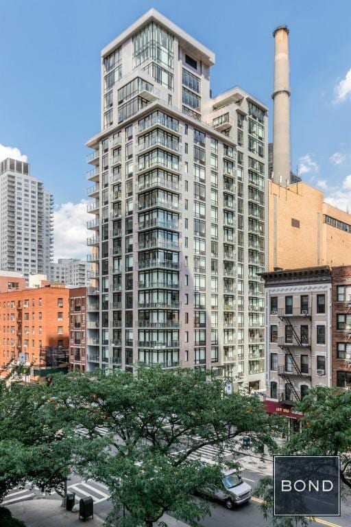 501 East 74th Street