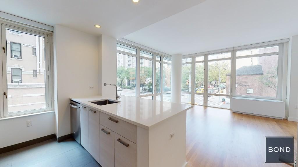 501 East 74th Street