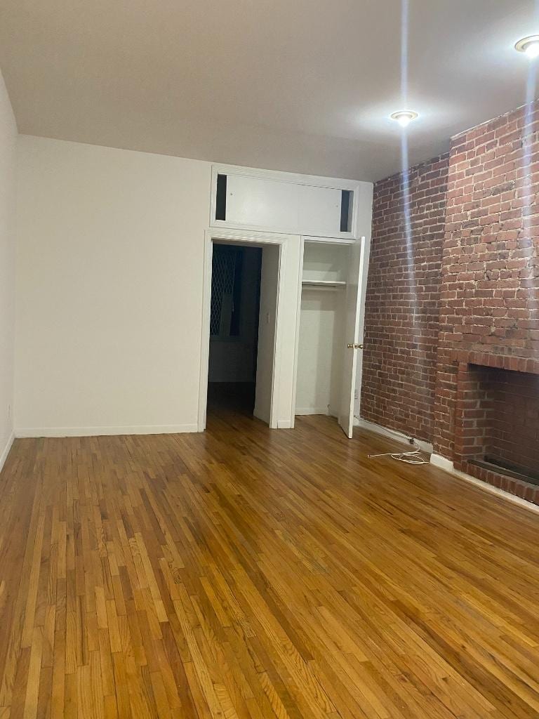 536 East 89th Street