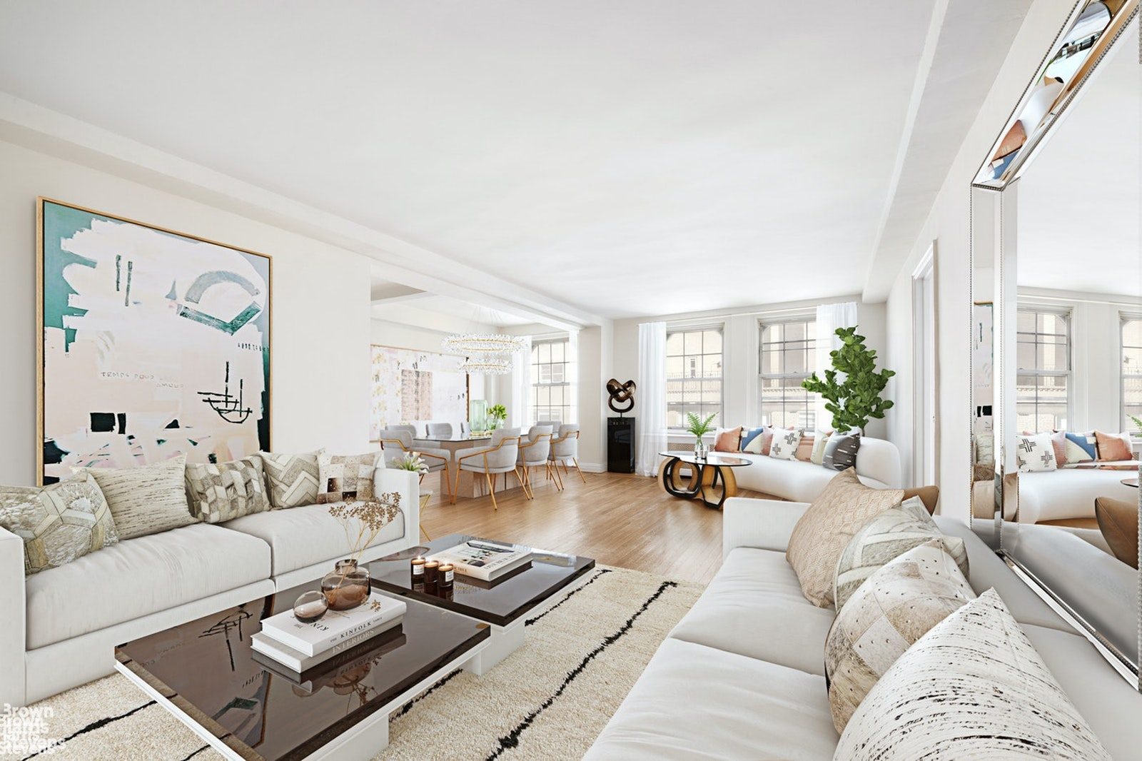 16 Park Avenue