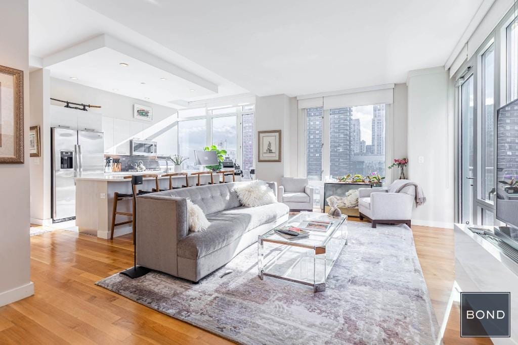 501 East 74th Street