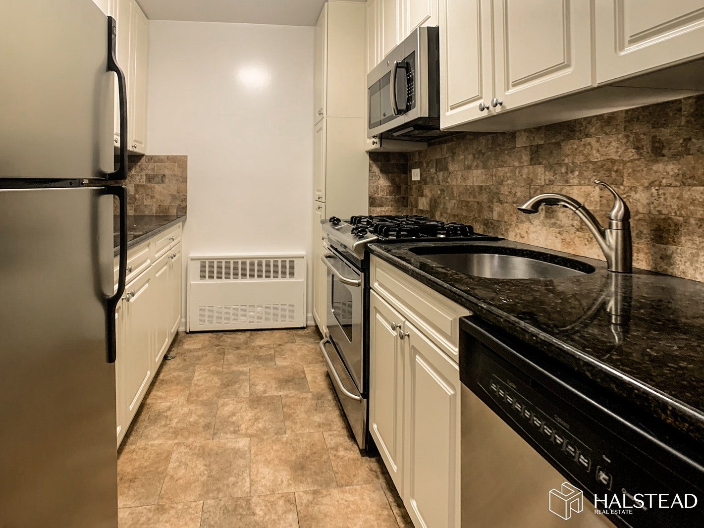 160 East 84th Street