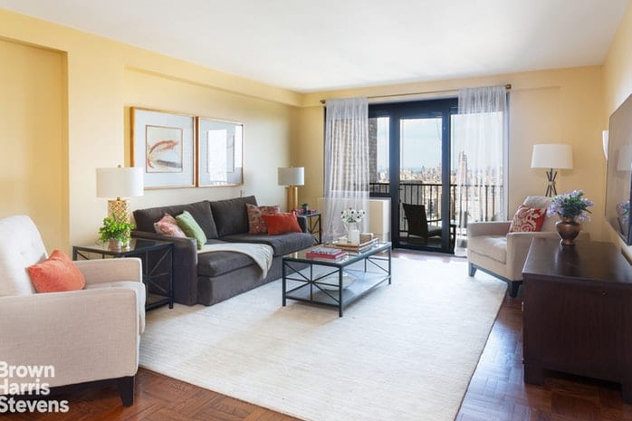 10 West 66th Street