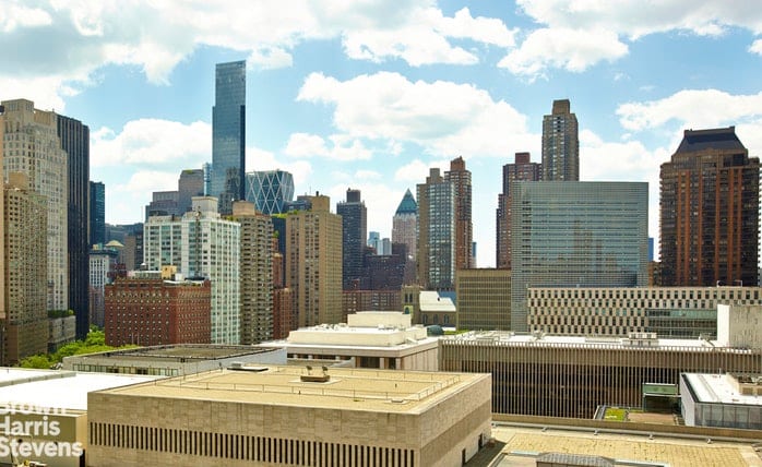 130 West 67th Street