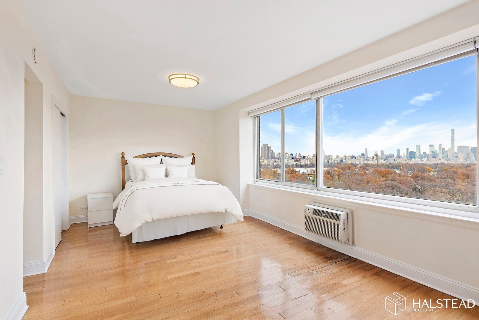 400 Central Park West