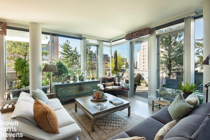545 West 110th Street
