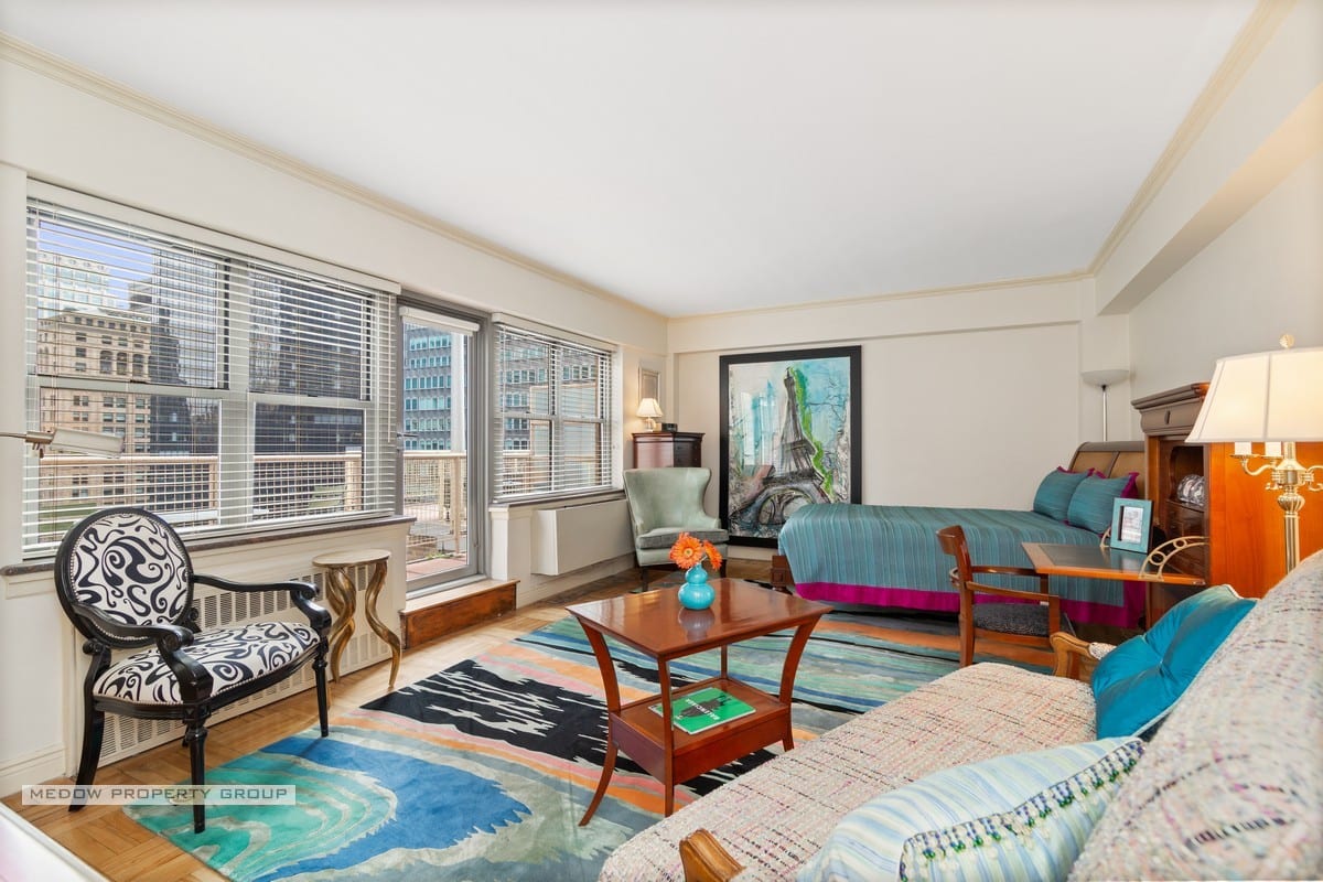 80 Park Avenue