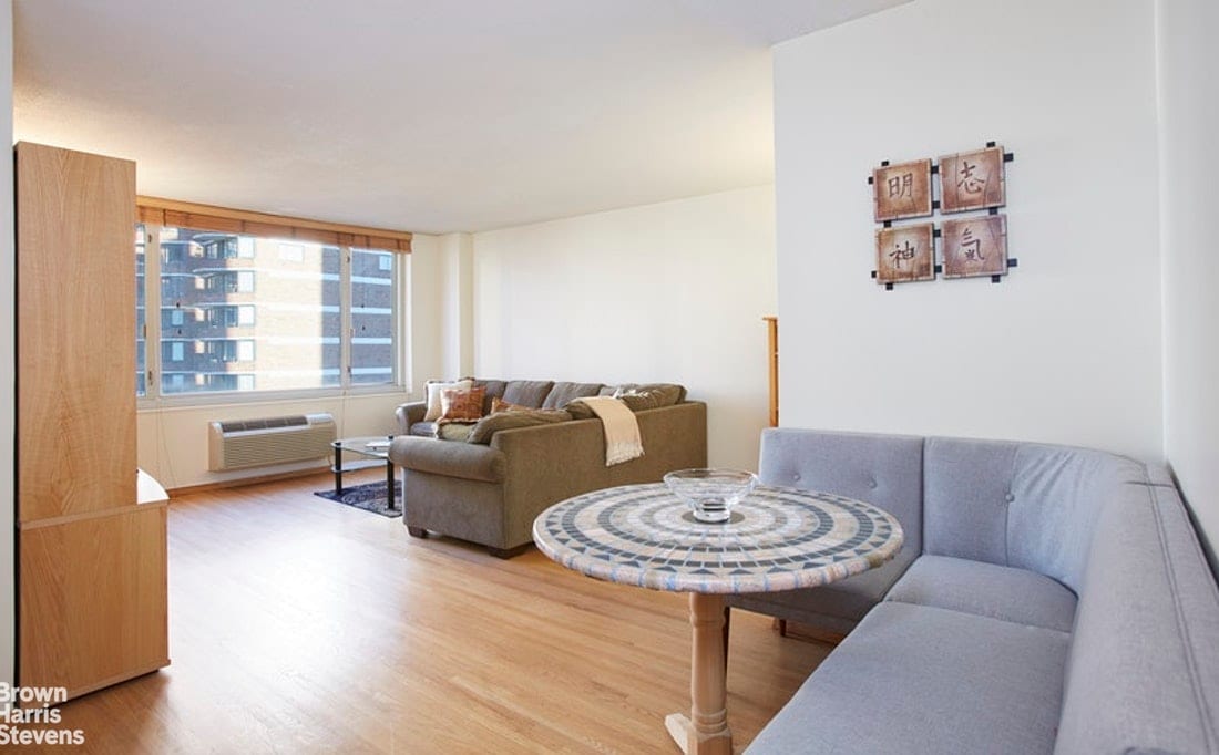 130 West 67th Street