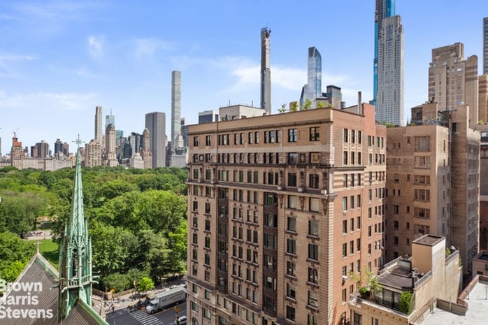 10 West 66th Street