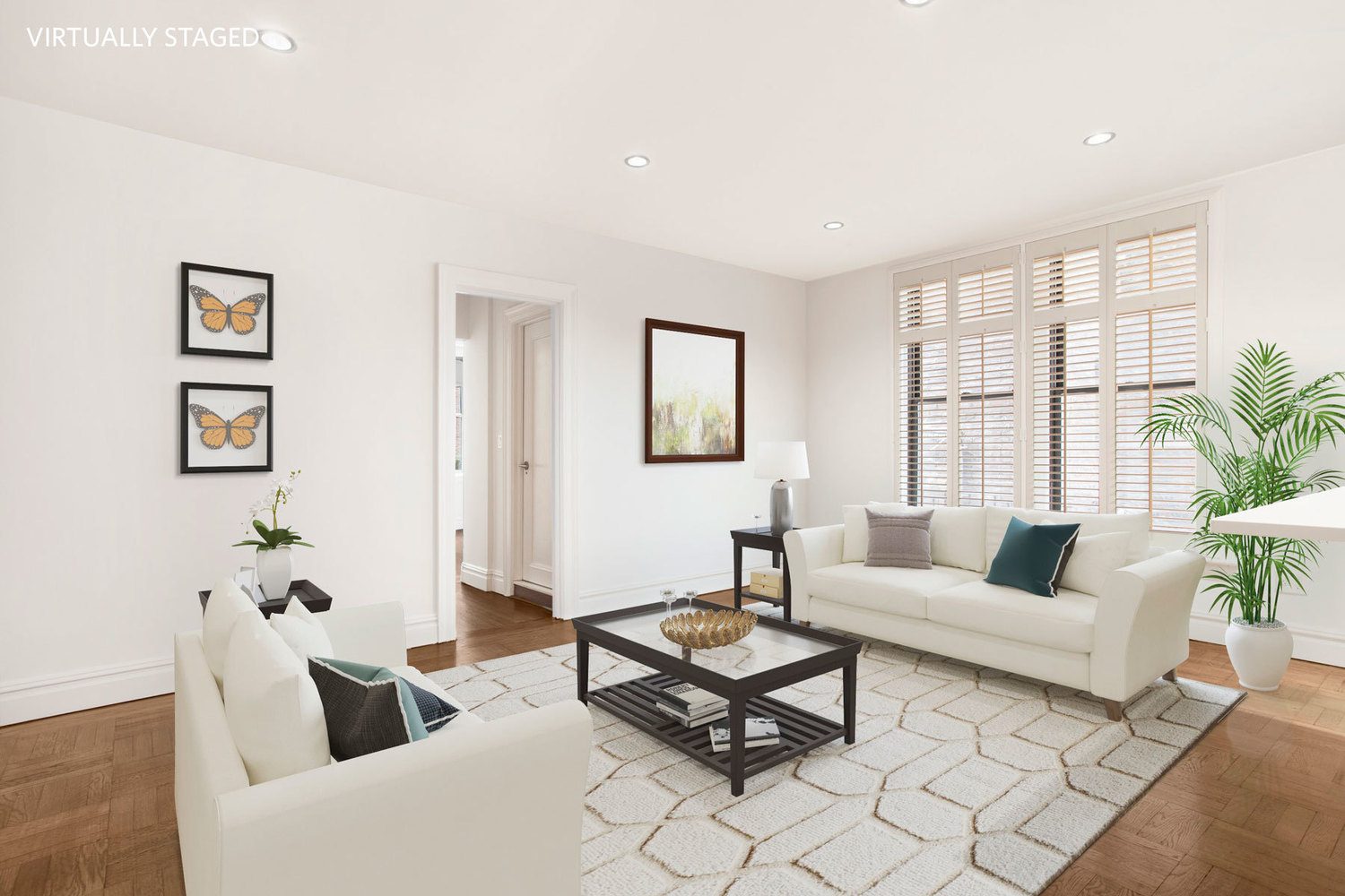 114 West 70th Street
