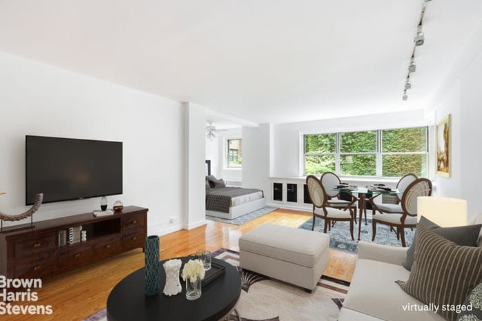 35 Park Avenue