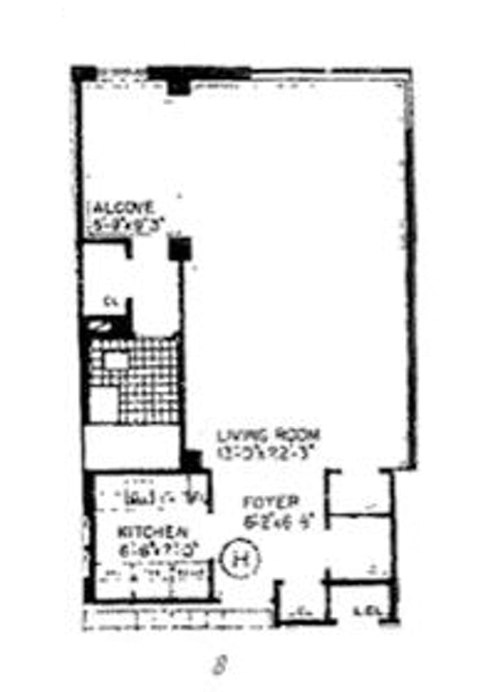 35 Park Avenue