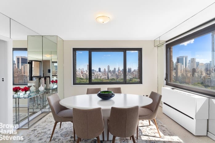 10 West 66th Street