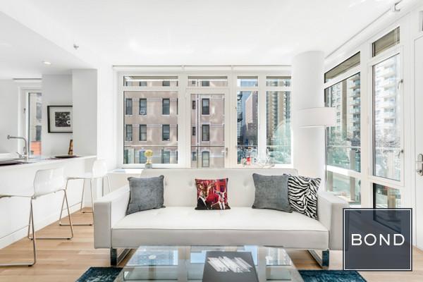 501 East 74th Street