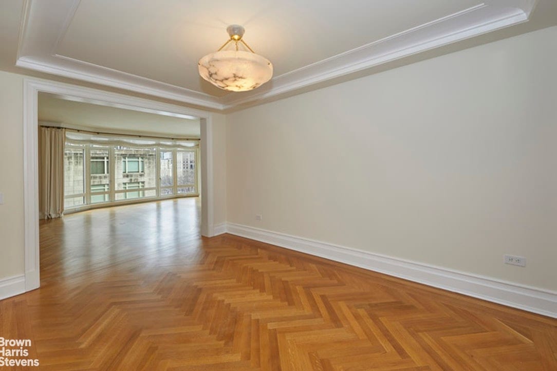 15 Central Park West