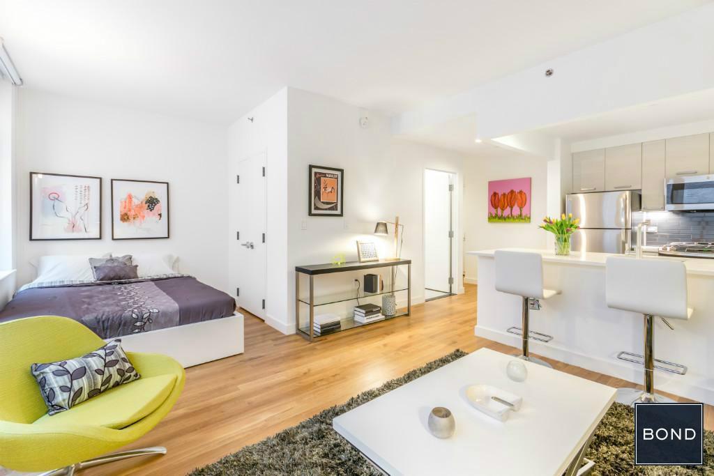 501 East 74th Street