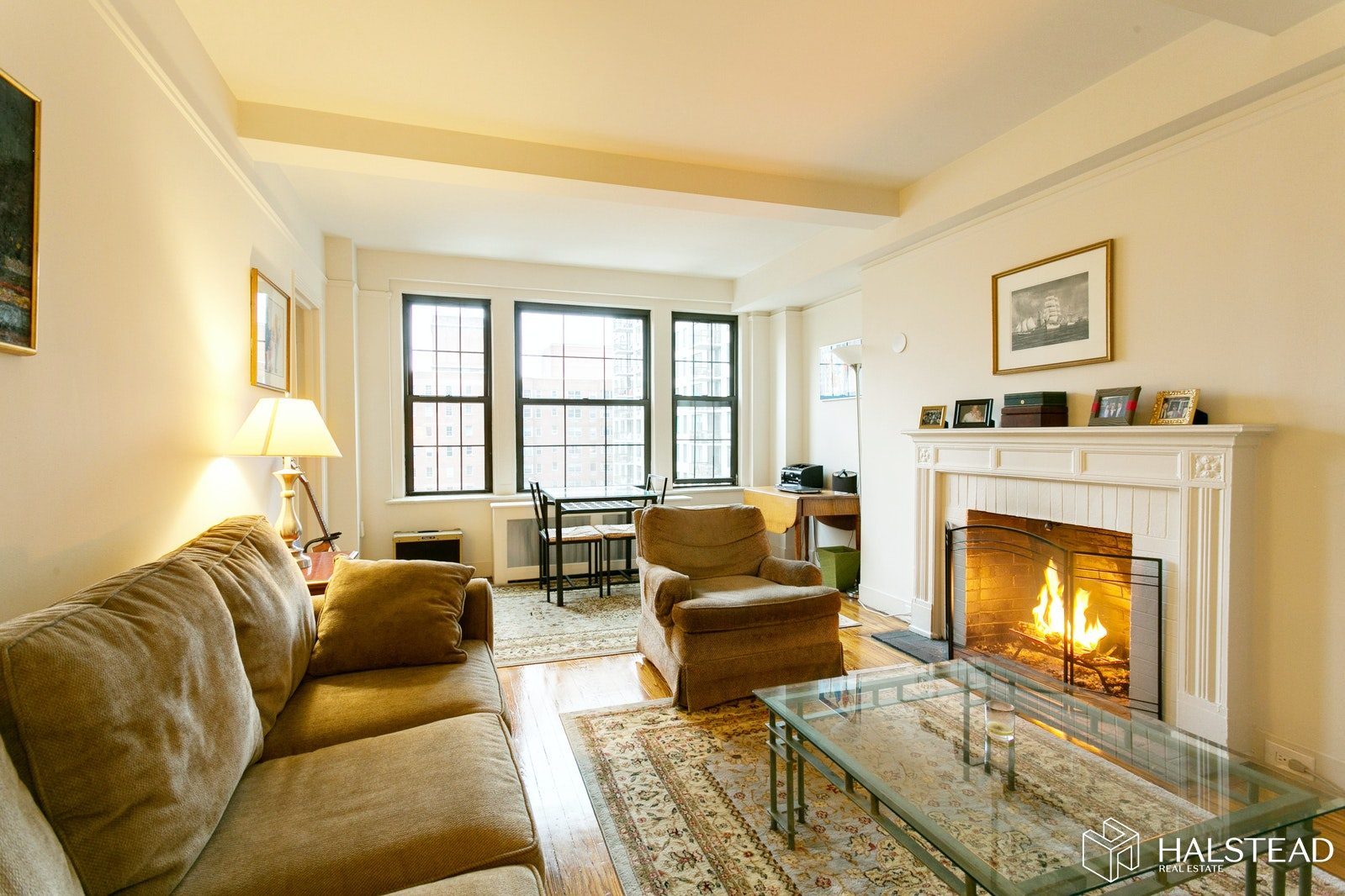 100 East 35th Street