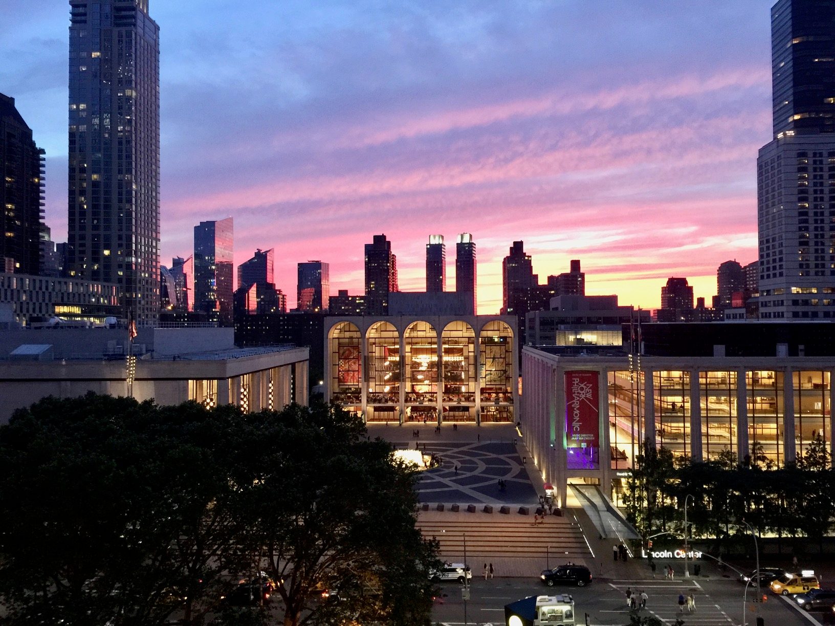 20 West 64th Street