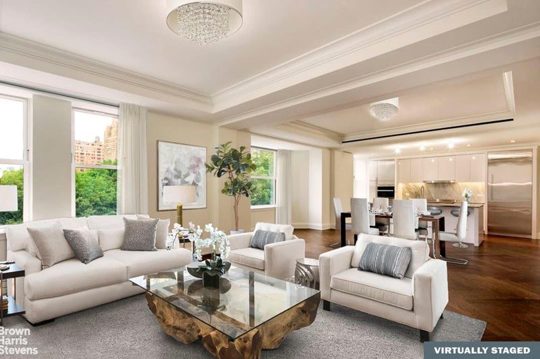 344 West 72nd Street