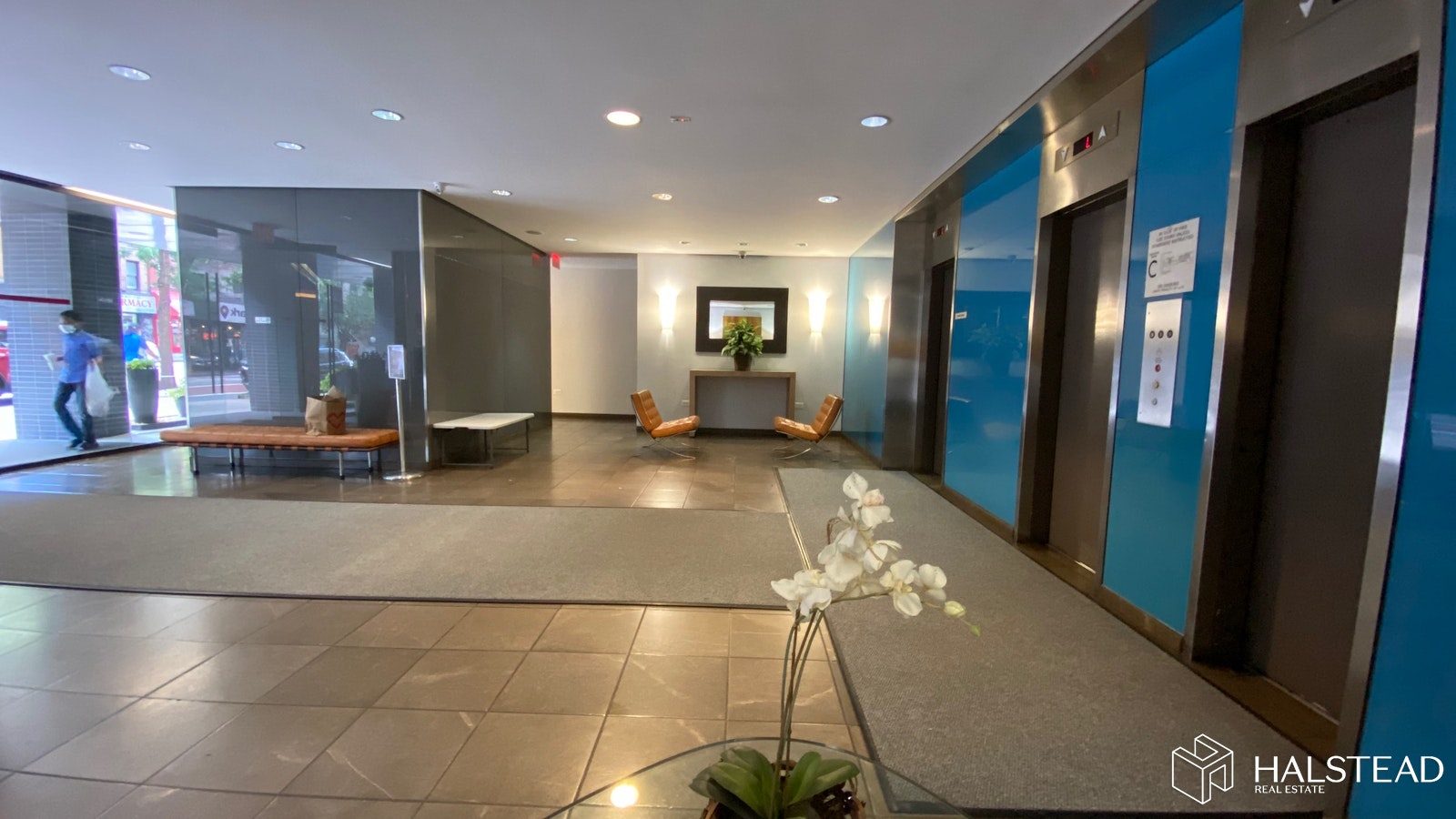 333 East 34th Street