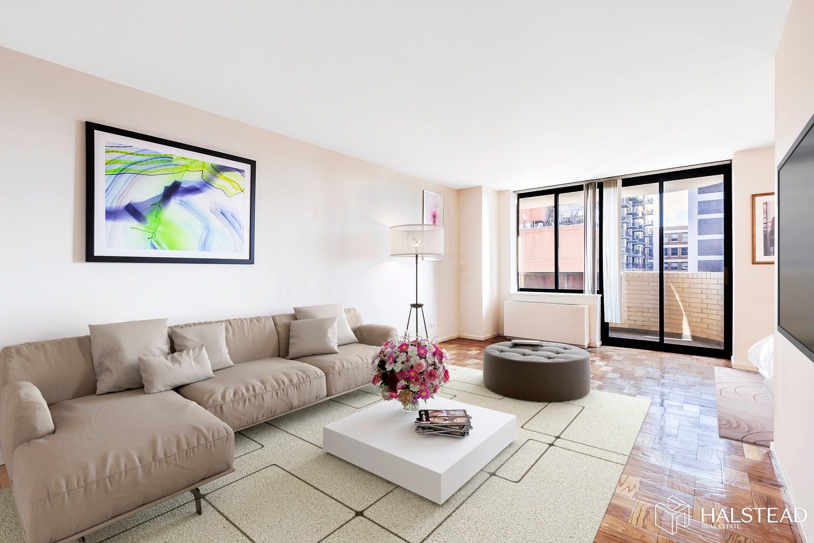 311 East 38th Street