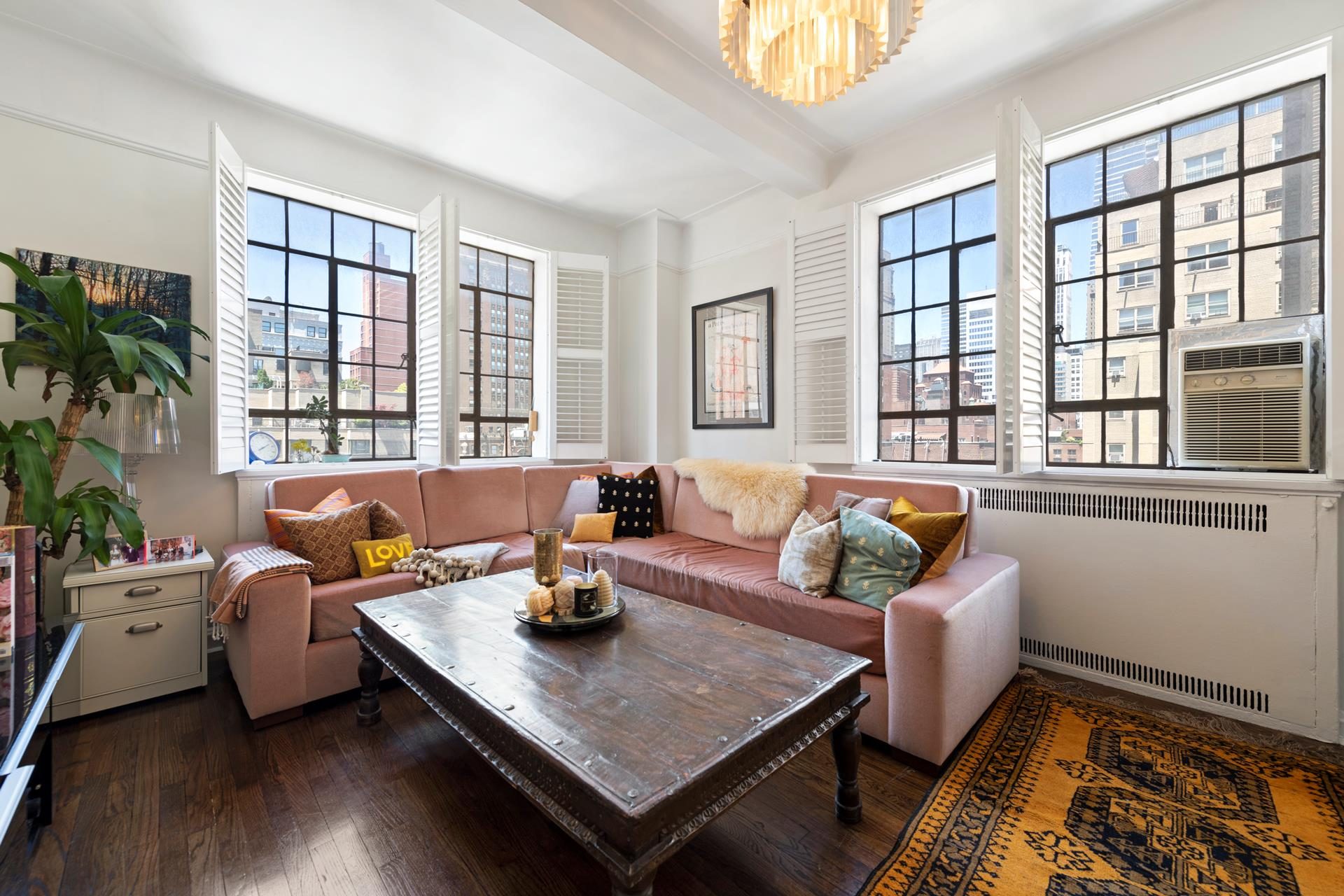 10 Park Avenue