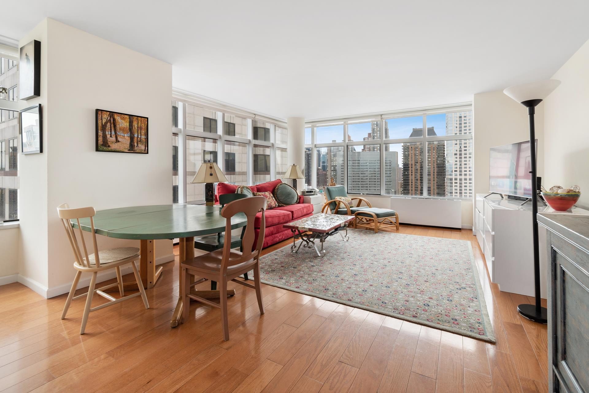 160 West 66th Street